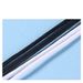 Shoe Accessories round shoelaces wholesale men's and women's Martin boots British business casual long and short versatile black and white shoelaces_viptrois.com