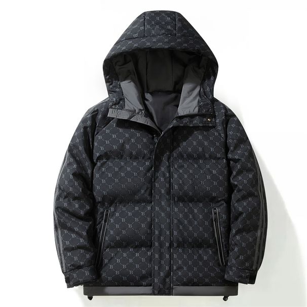 2026 High Quality Fashion Wintercoat Youth/Men Polyester Printing Long Sleeve Loose Thicken Warm Hooded Cotton-Padded Jacket M-5XL_viptrois.com