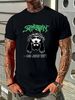 Hot Suffocation Jesus Wept T-shirt Gift Family Unisex All Size Shirt THAEB1225 Top For Everyday Wear Versatile Slightly Soft Stylish Homme Fashion_viptrois.com