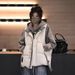 Men's Clothing Winter Workwear Waistcoat Vest Jacket For Men And Women, Same Style Loose Sleeveless Warm Trendy Brand Thickened Vest Couple Outfit_viptrois.com