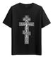 Tshirt Muscle Freaks Orthodox 2026 Cross Religious Image Style_viptrois.com
