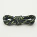 Shoe Accessories colorful polyester shoelaces suitable, work wear, Martin boots, mountaineering shoelaces, trouser waist ropes, hat ropes_viptrois.com