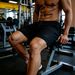 Men's Stretch Sports Fitness Shorts Casual Comfortable Daily Wear Size Style_viptrois.com
