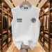 American Retro Personalized Pure Cotton Vest Loose Version Trend Ins Summer Ruffian Handsome Men's Sports Breathable Sleeveless T-shirt_viptrois.com