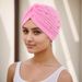 Muslim hat Turban cap fold nail bead fold simple watermelon cap manufacturers pin_viptrois.com