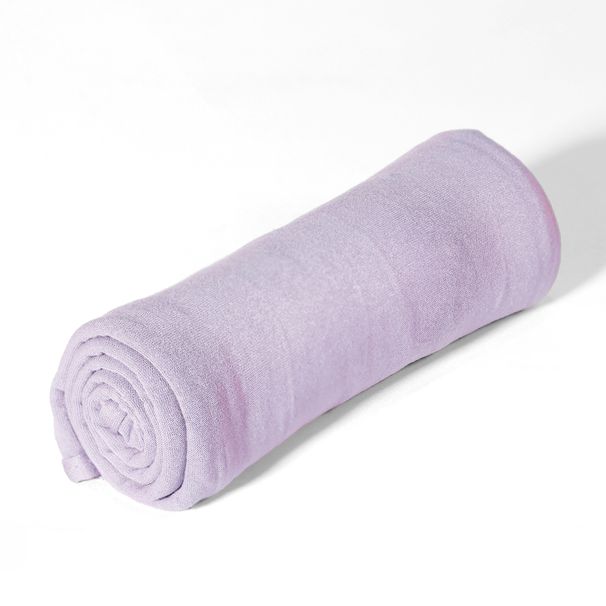 Mercerized Cotton Jersey Scarf – Long Sand-Proof Headscarf & Neck Wrap For Women_viptrois.com
