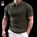 Men's Clothing Men's Summer New Style Trend Simple Trend Youth Popular Print Style_viptrois.com