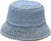 100% Cotton Denim Fishing Sun Summer Hat For Men And Women,Men's And Women's Fashionable Denim Hat_viptrois.com
