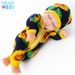Reborn Doll Toy Soft Rubber Baby Girl Doll Gift Vinyl Doll Doll Vibrato Supply_viptrois.com