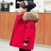 Winter New Down Sports Jacket Parka Ultra Thick Coat Children's Cotton Clothing_viptrois.com