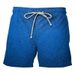2023 new cross-border solid color stripes 3d digital printing beach pants men's casual temperament men's shorts wholesale_viptrois.com