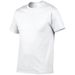Summer New 100% Pure Cotton Round Neck Short Sleeved T-shirt Fashionable Gildan Rest Sports Men's Top_viptrois.com