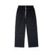 Men's Clothing Plaid Quick Drying Air Conditioning Pants High Elastic Cool Loose Sports Casual Straight Pants Men And Women 2025 Spring And Summer New_viptrois.com