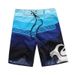 2024 New Men's Trunks Swimming Running Surfing Bermuda Board Shorts Swimsuit Beach Pants Leis_viptrois.com