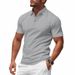 Men And Women's Same Style Advertising Shirt Golf Leisure Breathable Quick Drying Polo Short Sleeve_viptrois.com