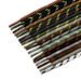 Shoe Accessories colorful polyester shoelaces suitable, work wear, Martin boots, mountaineering shoelaces, trouser waist ropes, hat ropes_viptrois.com