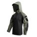 Men's Clothing Spring And Autumn Long Sleeved Frog Suit Tops Men's Thin Frog Suit Camouflage Uniform Breathable Wear Resistant CS Training Uniform_viptrois.com