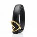 Women's new belt, simple, sweet, love buckle, versatile dress, decorative belt, hemmed jeans belt _viptrois.com