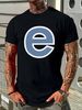 VTG OG 90s Rage Against The Machine Evil Empire T Shirt XL Giant 1996 RATM Band Graphic Stretched Summer Comfortable Streetwear Casual Soft_viptrois.com