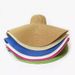 fashion new high quality women men bucket hats cool lady male panama fisherman cap outdoor sun cap hat for women men_viptrois.com