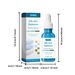 Facial Serum, Hydrating Brightening Softening Skin Moisturizing And Rejuvenating Serum_viptrois.com