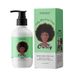KORMESIC Curly Hair Care Cream 200ml Curl Care Cream_viptrois.com