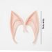 Halloween prop Avatar elf fairy monster night light latex ear_viptrois.com