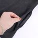 Loom In Stock Cross-Border 400G With Pockets Men's Heavy Retro Washed Vintage Round Neck Side Pocket Sweatshirt_viptrois.com