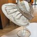 High Quality UV Resistant Empty Top Korean Version New Mesh Splicing Large Eave Hat, Breathable Sun Hat For Children_viptrois.com