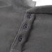 Men's Clothing Men's Slim-Fit Stand Collar Sweatshirt – Minimalist Pullover For Smart Casual & Urban Style_viptrois.com