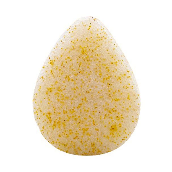 Face Wash Puff Walnut Seeds Deep Face Cleansing Soft Elastic Reusable Quick Dry Water Replenishing Women Face Wash Sponge Deep Pore Cleansing_viptrois.com