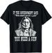 T-shirtt-shirtif The Government Says 2026 You Don_t Need A Gun Yo_viptrois.com