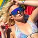 Heat Wave Hip-Hop Trendy Bestseller Sunglasses, Unisex Cycling Goggles, HD Polarized Design, Must-Have For Outdoor Sports_viptrois.com