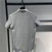 Polo Shirt For Men In Summer, Light Business Casual, Paul Shirt, Fashionable And Trendy, Short-sleeved T-shirt With A Lapel_viptrois.com