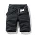 Men's Clothing Work Shorts Versatile Shorts Exclusive_viptrois.com