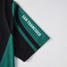 Men's Clothing Youth Polo Shirt The United States Student Short Sleeved Fashion Color Matching Printing Trend_viptrois.com