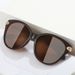Women's Glasses New Sunglasses Women's Fashion Simple Sunglasses Driver Driving Mirror HD Polarized Sunglasses_viptrois.com
