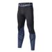 Men's Underwear Fitness Pants Basketball Sports Tights Men's Seven Point Compression Leggings Nine Point Quick Drying Fitness Pants Suit Thin_viptrois.com