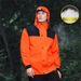 Unisex 3-in-1 Waterproof Windproof Winter Jacket With Detachable Hood & Thermal Lining For Hiking Camping Outdoor Adventures_viptrois.com