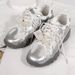 Lace-Up Ballet Style Shoelaces – Decorative Flat & Braided Laces For Sneakers & Casual Shoes (100-160cm, White Elegant Designs)_viptrois.com