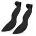Universal Shoe Inserts For High Heels – Anti-Slip, Breathable & Size Adjustable Cushion Pads For Women & Men_viptrois.com