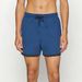 New Men's New Flat-front Discreetly Concealing Double-layer Loose Swimming Pants That Dry Quickly, Large-sized, For Hot Springs And Beaches._viptrois.com
