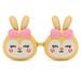 2023 New Children's Cute Cartoon Polarized Sunglasses for Primary School Students, Sunglasses, and Sunshades 10-070_viptrois.com