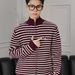Men's And Women's Autumn Jacket Casual Sport Sweater Knitwear_viptrois.com