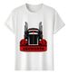 2026 Tshirt Muscle Freaks Truck Style Kenworth Trucks Classics_viptrois.com