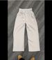 Men's Clothing Double Waistband Embroidered Sweatpants High Street Trousers Two Piece Pants Loose Wide Leg Pants_viptrois.com