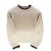 Men's Clothing Autumn And Winter Half Turtleneck Sweater Men's Versatile Trendy Loose Knit Sweater Lazy Sweater Warm Bottoming Shirt_viptrois.com
