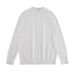 Men's Classic Cable-Knit Sweater – Timeless Old Money Style With Saddle Shoulder Design (M-XXXL, Wool-Blend, Machine Washable)_viptrois.com