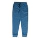 Men's Cotton Jogger Pants With Elastic Cuffs - Comfortable Casual Sweatpants For Everyday Wear Elastic Ankle Cuffs_viptrois.com