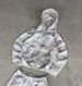 Men's Clothing Y2K Cargo Joggers Sets – Drawstring & Zip-Up Hip Hop Pants Sets(Streetwear & Retro)_viptrois.com